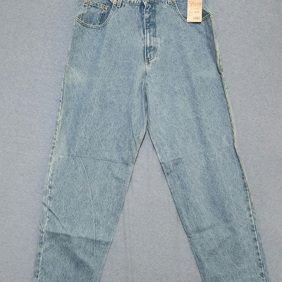 Vintage Guess Jeans Made In America - Picture 1 of 7